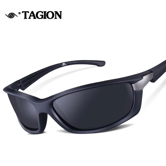 New Arrival Polarized Sunglasses For Men Brand Polarized Driving Eyewear Fishing Cycing Sun Glasses Gafas De Sol Mujer 5103