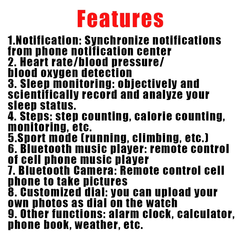 Smart Watch I9 Pro Max Answer Sport Fitness Tracker Custom Dial Smartwatch Men Women Gift For Apple Phone