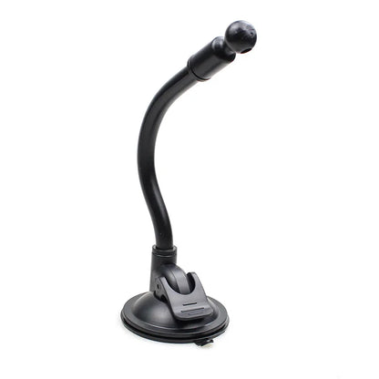 Car Phone Mount Suction Cup Replacement 17mm Ball Head Base for Car Dashboard Mobile Phone Holder Stand Accessories Long Arm