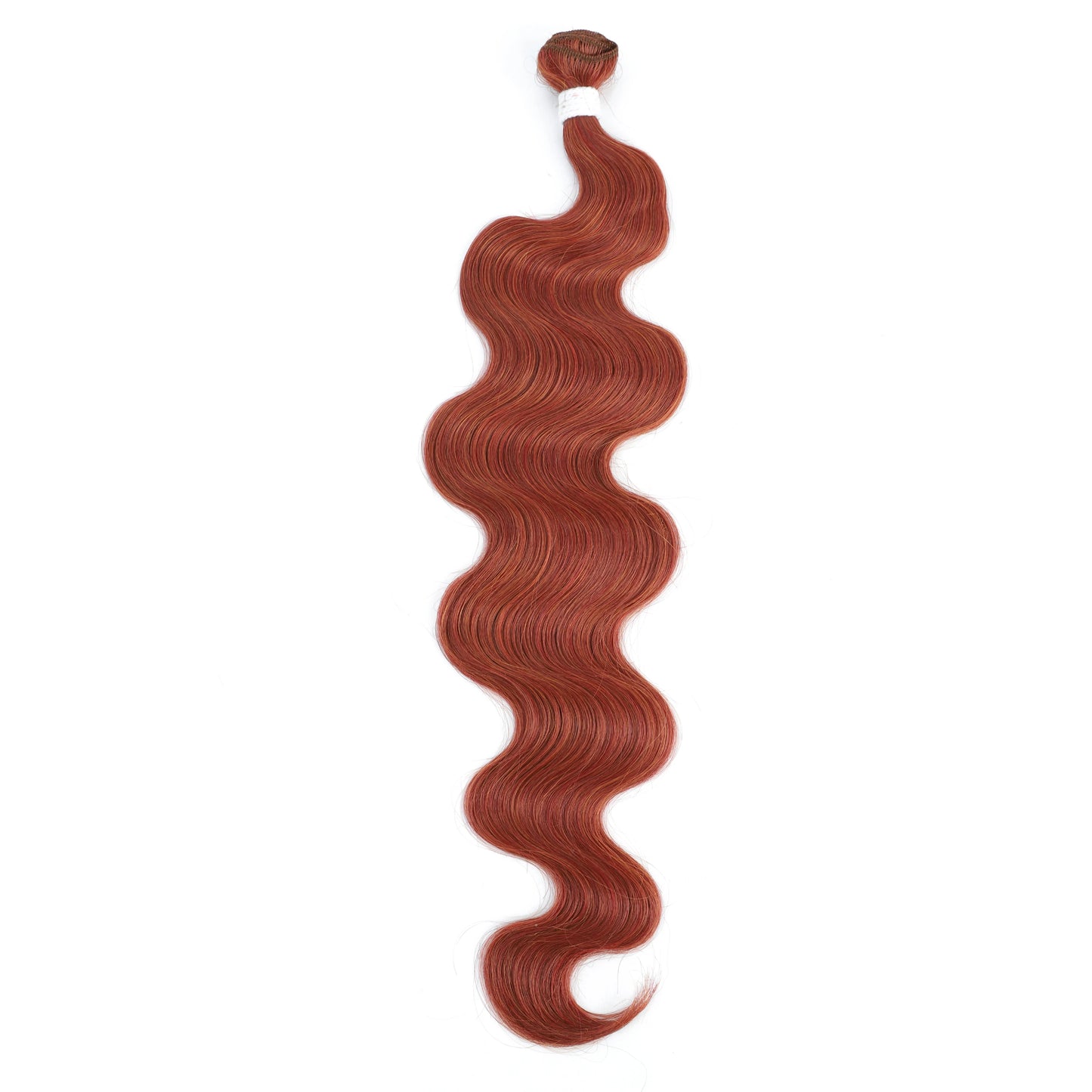Perstar Body Wave Bundles Synthetic Hair Weave Bundles Hair Body Wave Ponytail Hair Bundles 26 Inch