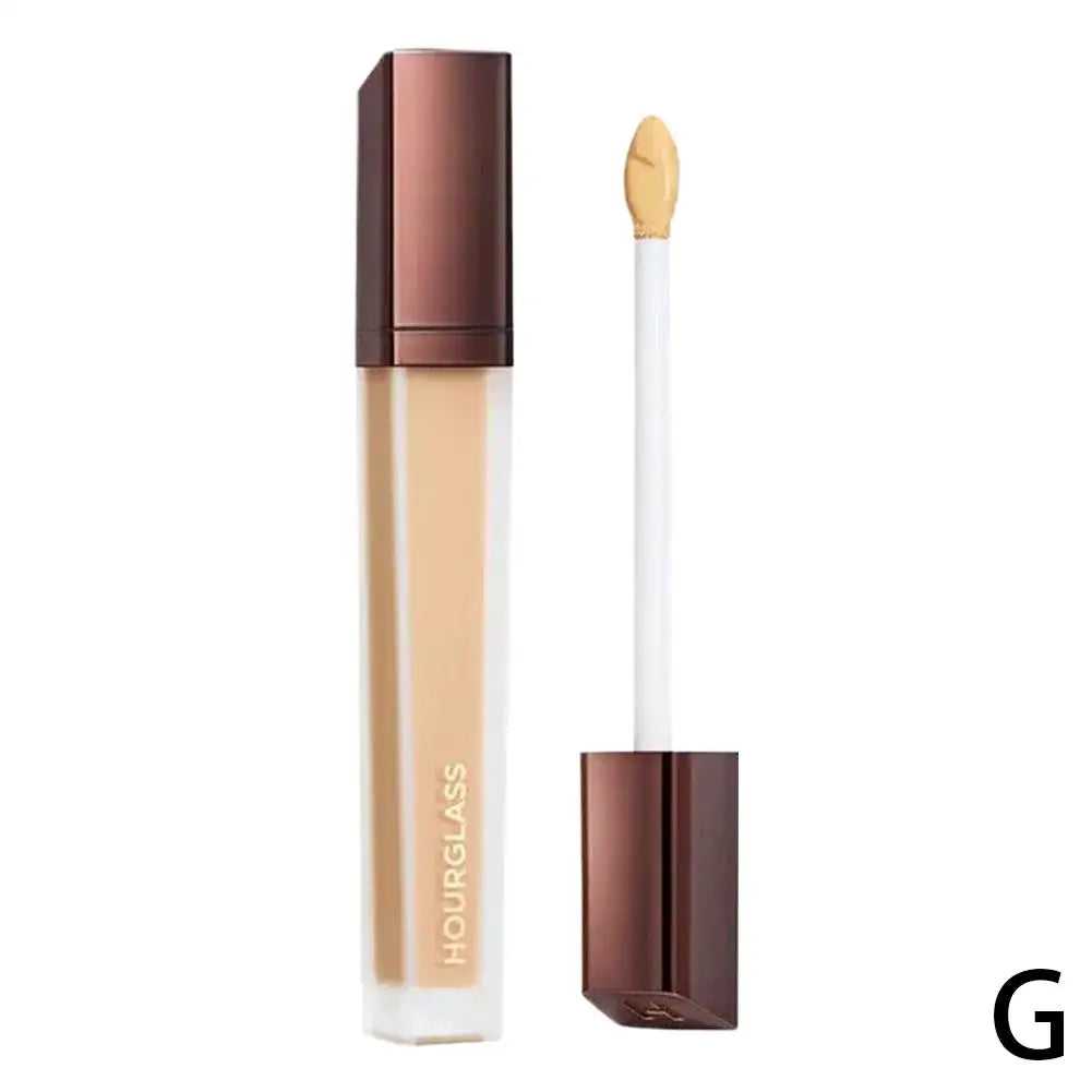 Hourglass Flawless Concealer Eye Lacrimal Groove Brightening Cover Facial Acne Mark Spot Dark Circles Korean Facial Makeup
