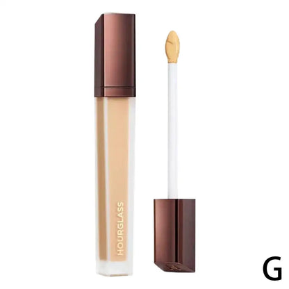 Hourglass Flawless Concealer Eye Lacrimal Groove Brightening Cover Facial Acne Mark Spot Dark Circles Korean Facial Makeup
