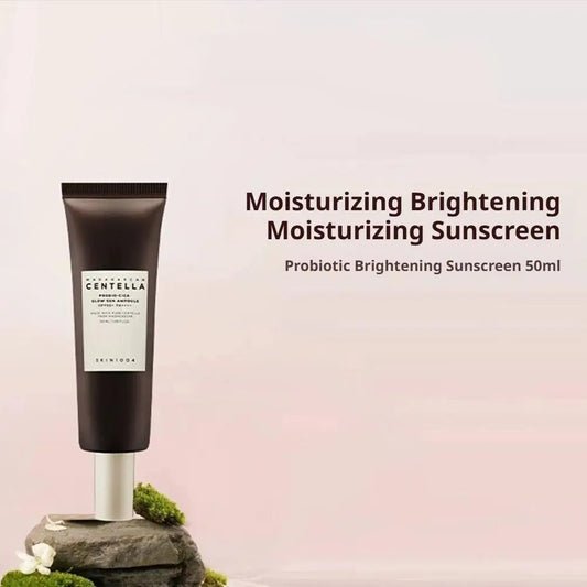 Centella Korean Original Magadascar Skincare Serum Facial Retinol Eye Cream Probio-CICA Essence Toner Face Cream