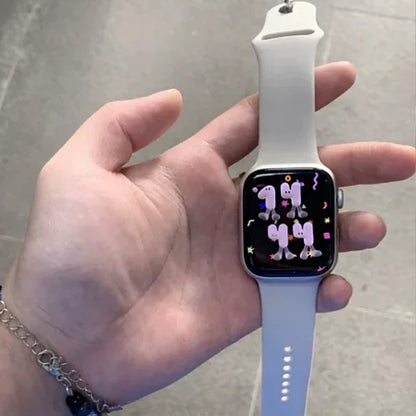 Smart Watch I9 Pro Max Answer Sport Fitness Tracker Custom Dial Smartwatch Men Women Gift For Apple Phone