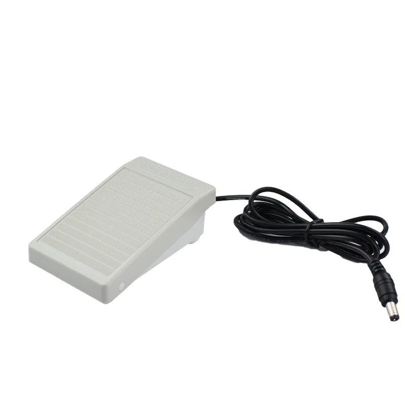 Dental Micro Motor Marathon Machine with SH37L1 Handle - Multi-Purpose Tool for Engraving, Milling, Nail Polish & Manicure