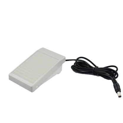 Dental Micro Motor Marathon Machine with SH37L1 Handle - Multi-Purpose Tool for Engraving, Milling, Nail Polish & Manicure