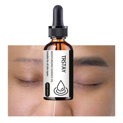 TRSTAY Eyebrow Growth Liquid Quick For Men Women Thick Dense Handy Tool Eyelash Fluid Grows