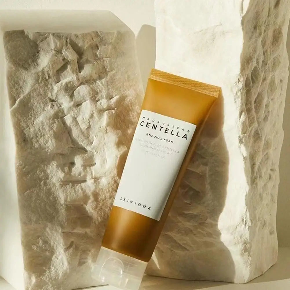 Centella Skin1004 Himalayan Powder Salt Refreshing Asiaticum Amino Acid Cleanser Skin Care Angel Acne Wash skin 1004 Asiatica