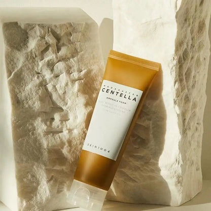 Centella Skin1004 Himalayan Powder Salt Refreshing Asiaticum Amino Acid Cleanser Skin Care Angel Acne Wash skin 1004 Asiatica