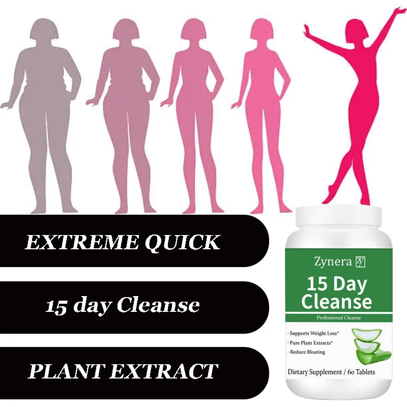 Extra Strength Aloe Vera Weight Loss Capsules – Natural Appetite Suppressant  Fat Blocker  Vegan | 60 Capsules for Women & Men