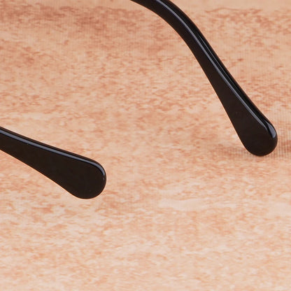 2025 MOD675 New Designer Square Acetate Sunglasses for Men and Women High Quality UV400 Gradient Outdoor Optical Eyeglasses