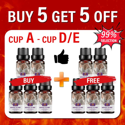 Fast Breast Growth Enlargement Cream Chest Lift Firm Enhancer Care Oil Butt Breast Plump Growth Massage Boobs Bigger Body Care