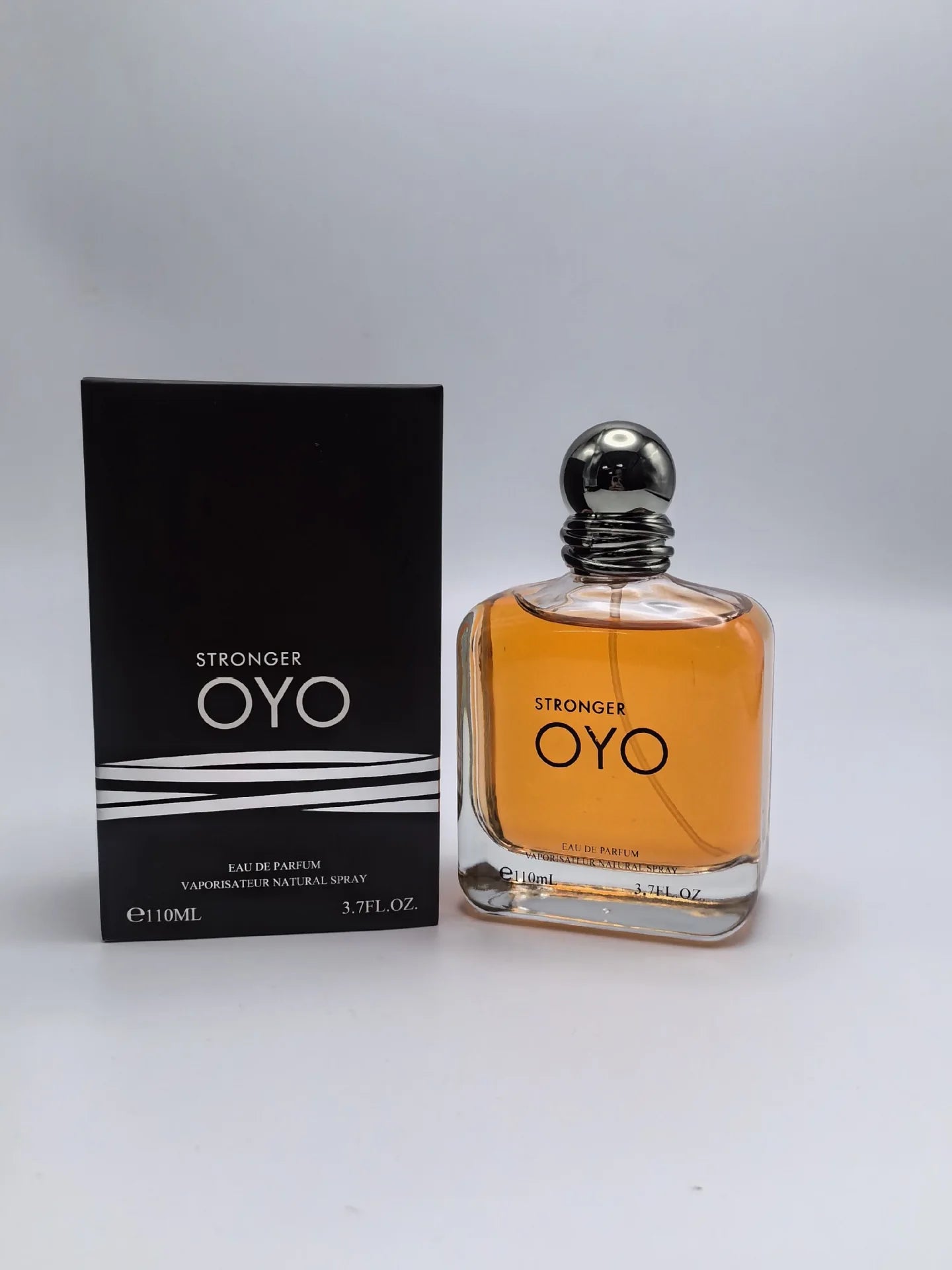 Original Because you women's perfume Blue Cologne Sport Strong Men's Perfume Vietnam Perfume 110ml