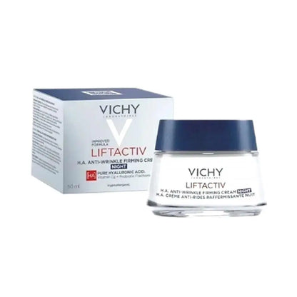 Vichy Series Product Collagen Salicylic Acid Facial Repair Cream Moisturizing Light Line Cream Serum Cream Retinol Skin Care