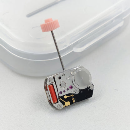 Genuine Ronda 1032 Quartz Watch Movement High Accuracy Modification 1032 Mechanism with Battery Repair Accessories