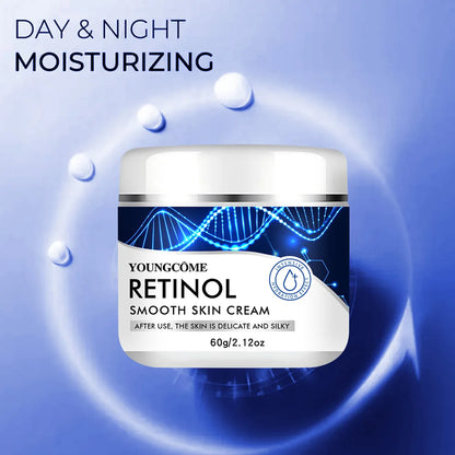 Retinol Moisturizing  Lifting Firming Cream Repairing Nourishing Brightening improves skin elasticity Anti-Aging Face Skin Care