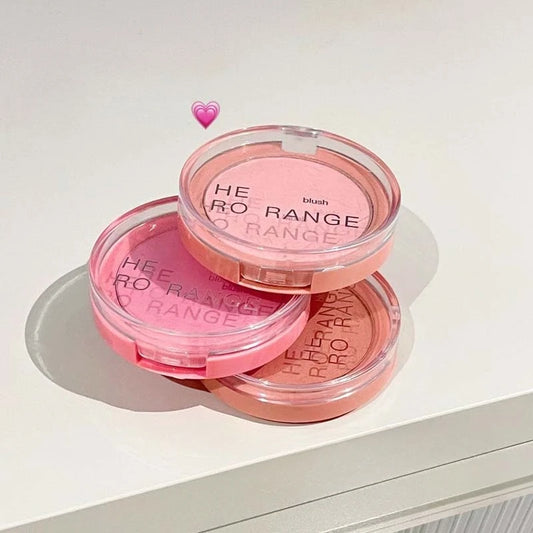 Soft cushion-style monochrome blush Long-lasting natural finish Effortless application Original makeup