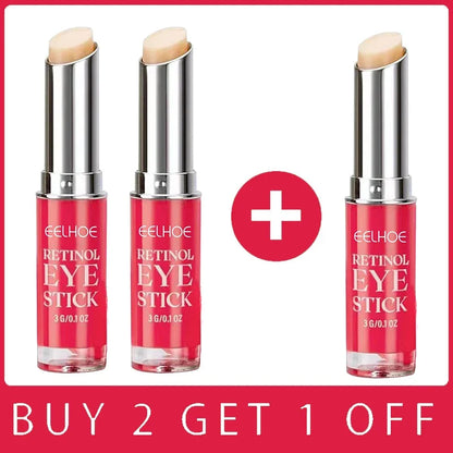 Anti-Wrinkle Eye Cream Retinol Remove Eye Bags Dark Circles Anti Aging Lifting Firming Whitening Moisturizing Brighten Skin Care