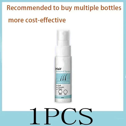 Permanent Hair Inhibition Serum Painless Allantoin Lupine Essence Hair Remover Hair Growth Inhibitor Depilatory Body Cream Care
