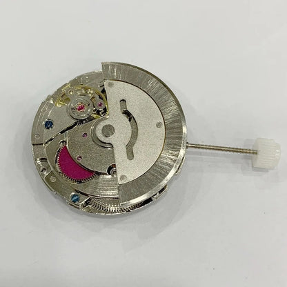 Watch Movement Calendar for 2813 Single Calendar 3 Hands Date At 3 O'Clock Movement Automatic Mechanical Movement A