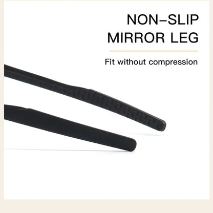 MOMOJA TR90 Glasses Frame Men's Basketball Outdoor Glasses New Sports Full Frame Optical Prescription Eyeglasses Hot Sale 8059