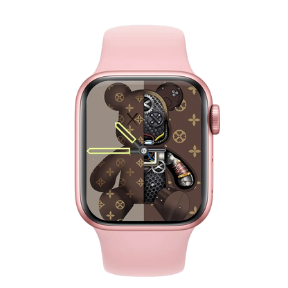 i10promax Smart Watch Series 10 Music Control Bluetooth Call Waterproof Smartwatch 10 DIY Watch Faces Heart Rate For Android IOS