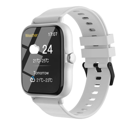 1.83" Women Men Sports Smart Watch With Calling MessagE Anser Sleep Monitoring Pedometer Smartbands Fitness for iPhone Android