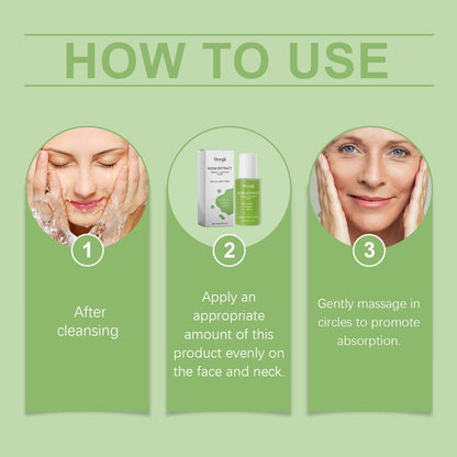 Retinol Serum Reduce Fine Lines Lifting Firming Shrink Pores Remover Wrinkle Nourishing Brightening Korean Skin Care Products