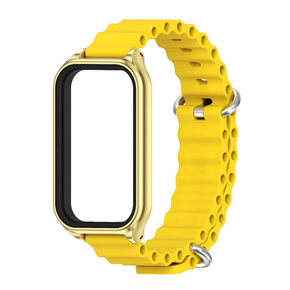 Strap For Xiaomi Smart Band 8 9 Active Smart Bracelet Mi Band 8 Active Strap Watchband Correa Wrist Strap