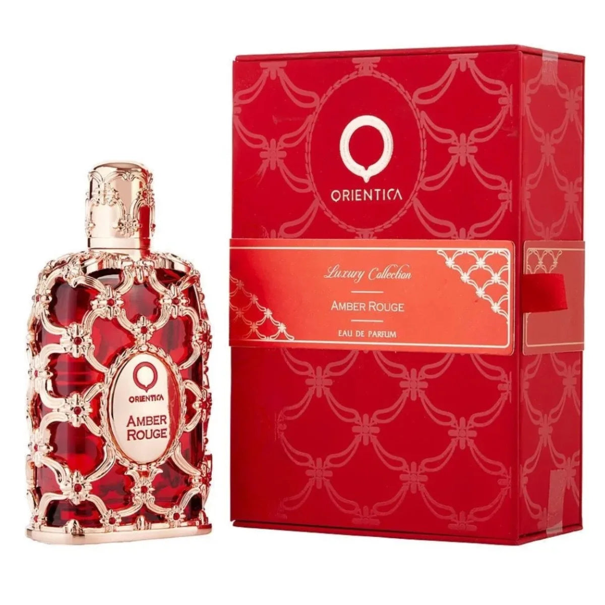 Oriental Royal Amber Women - 3.38 Ounce EDP Spray Long-lasting Floral Perfume An Elegant Gift