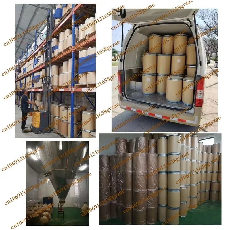 Factory professional packaging and sealing 50-1000g Heimuer/Auricularia auricula Extract Supplemant Care Facial care Body powder