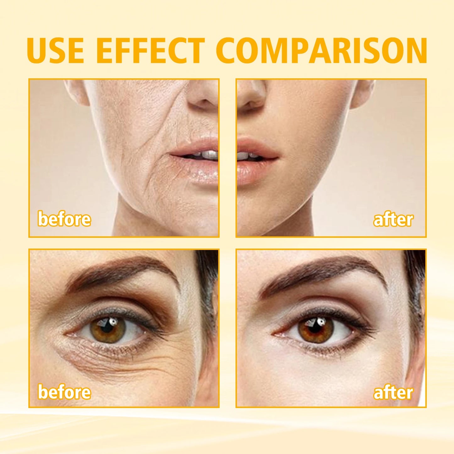 EELHOE 100ml Ginseng Face Essence - Hydrating, Moisturizing, and Easily Absorbed for a Refreshing and Supple Skin