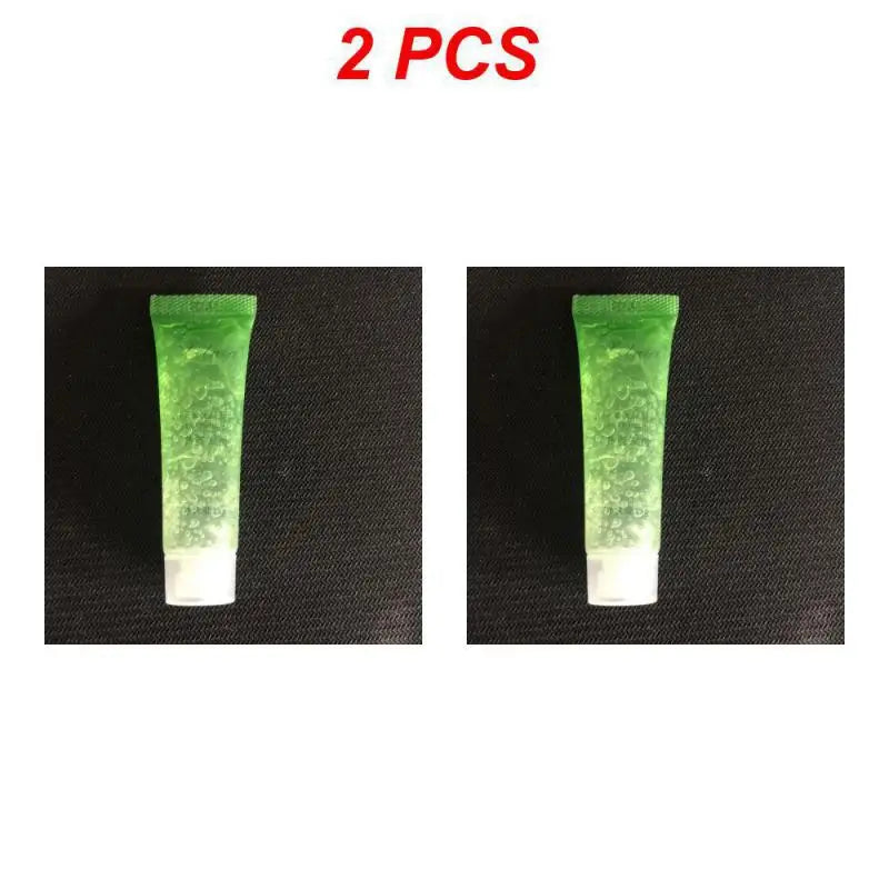 1/2/3PCS Gel Aloe 100% Plants Base Primers Natural Primers Make Up Transparent Eyeshadow Primer Moisturizing Makeup Cosmetics