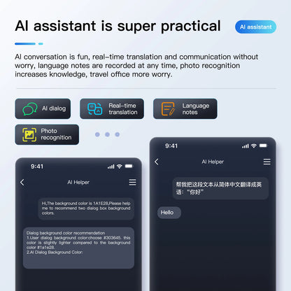 LIGE 200W Video Shoot Camera Smart Glasses Open Ear Sound Speakers Bluetooth Calling Wearable Smart Photochromic Lens Sunglasses