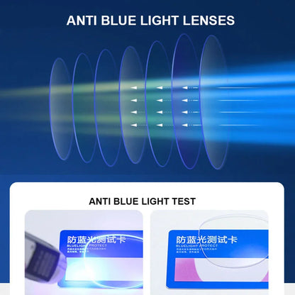 Imitation Acetate Round Glasses Frame Retro Japanese Myopia Optical Eyeglasses frame for Men Women Sturdy Metal inset Eyewear