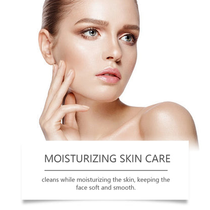 Vitamin E Makeup Remover Stick Deeply Remove Pores Quickly Dissolve Cosmetics Maintain Skin Health Refreshing Cleansing Cream