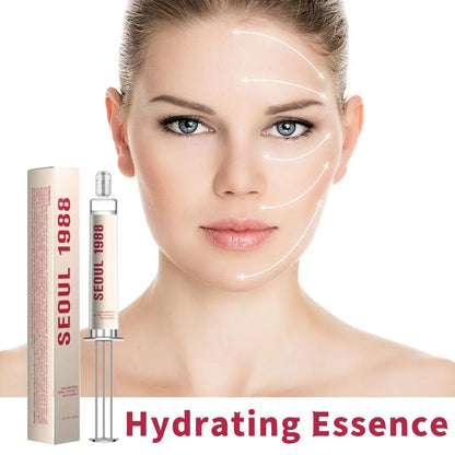 Seoul 1988 Retinol Hydrating Essence Improve Dark Circles And Eye Bags Reduce Puffiness And Sagging Korean Skincare