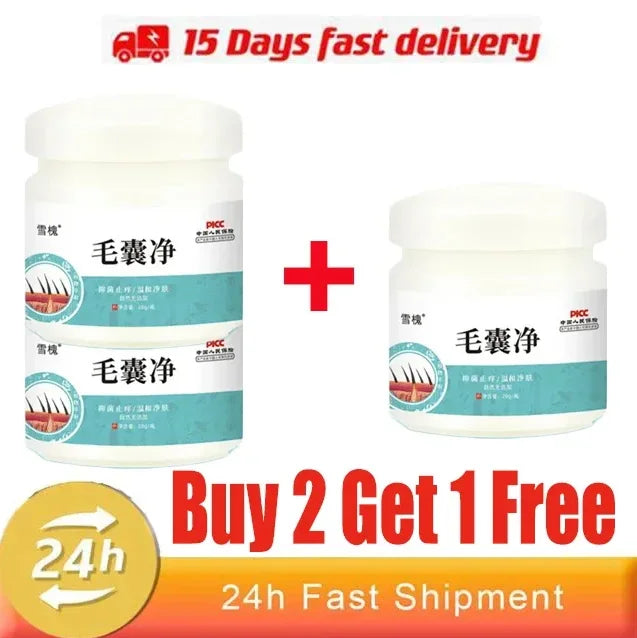 Fast Anti Dandruff Hair Treatment Scrub Itching Repair Scalp Cleaning Exfoliating Products Oil Control Antipruritic Hair Care