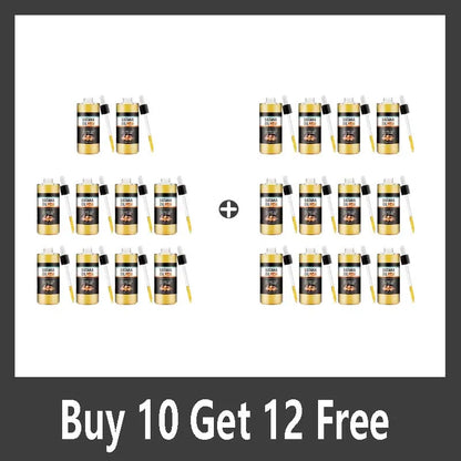 Batana Oil Spray Repairs Baldness Strengthens Hair Natural Nourishment Hereditary Loss Treatment,Moisturizes Scalp All Genders