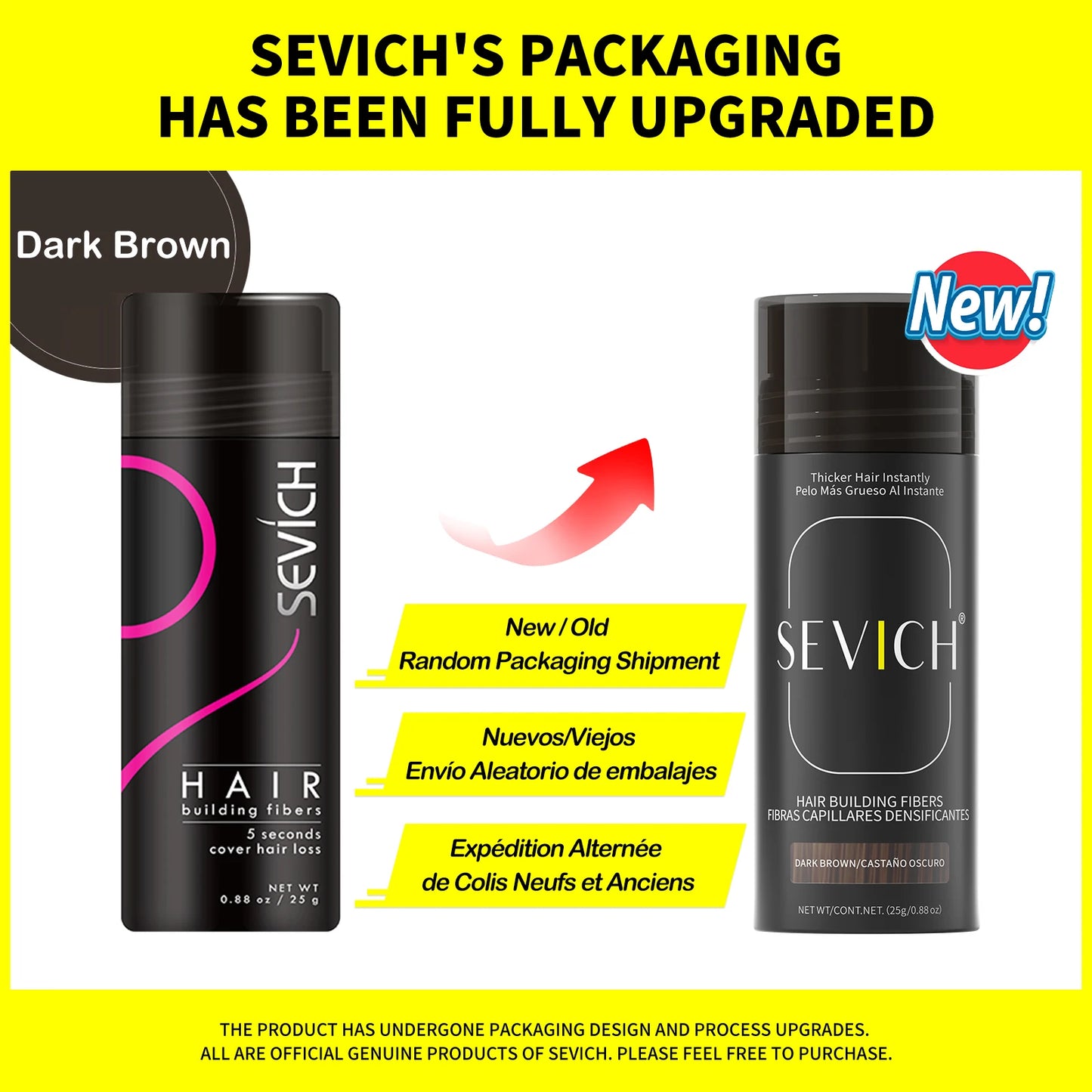 10 Colors Hair Fibers Powders Regrowth Powder Hair Keratin Building Fiber Refill Bag Bald Extension Hair Fiber Hair Care Product