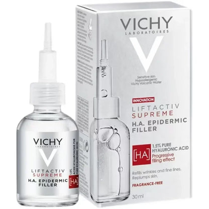 V Z hyaluronic acid Filling Essence 30ml peptide for minor symptoms to tighten fine lines