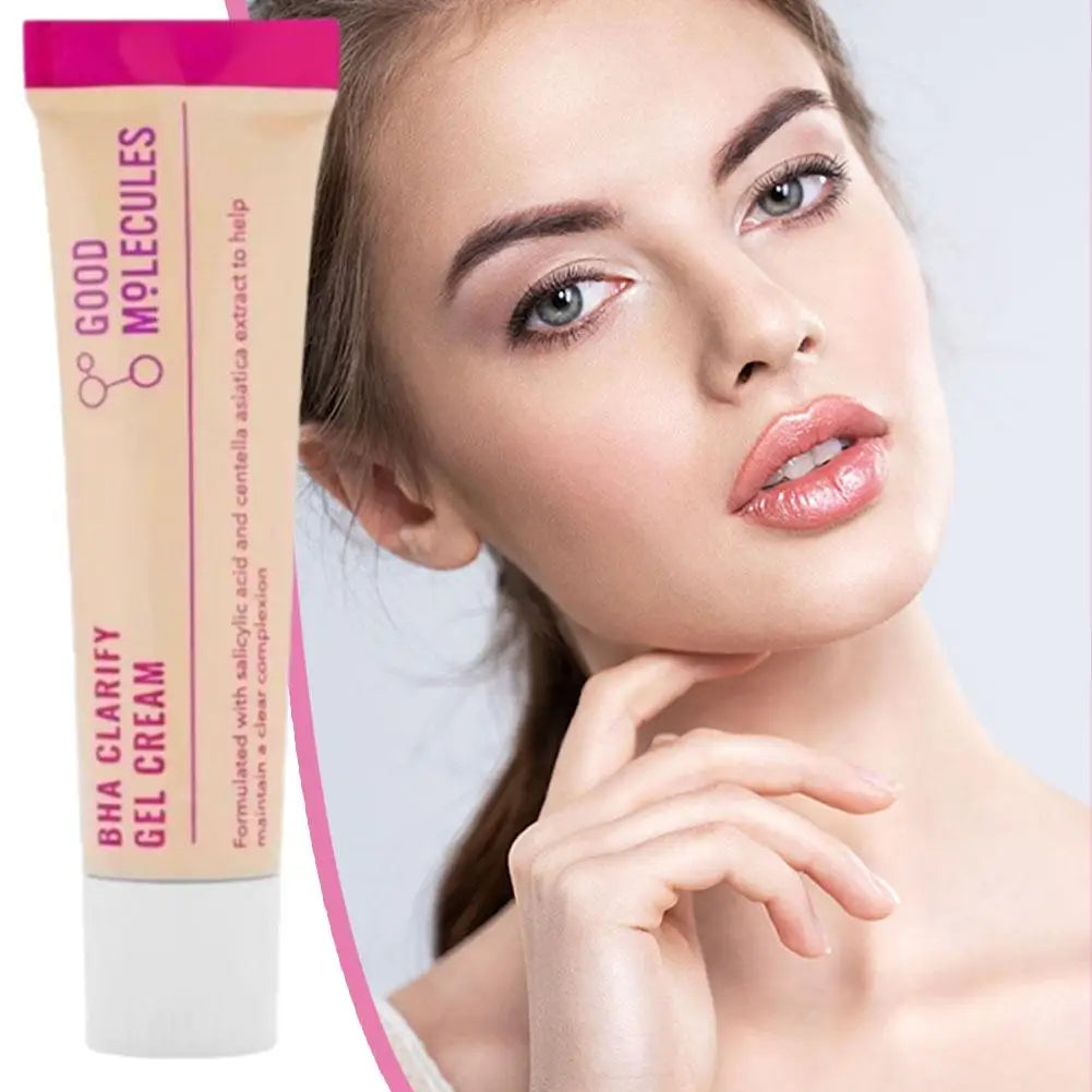 30ml Retinol Cream Hyaluronic Acid Firm Fine Lines Deeply Hydrate Long-lasting Moisturizing Improve Loose Skin Care Gel Skincare