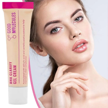 30ml Retinol Cream Hyaluronic Acid Firm Fine Lines Deeply Hydrate Long-lasting Moisturizing Improve Loose Skin Care Gel Skincare