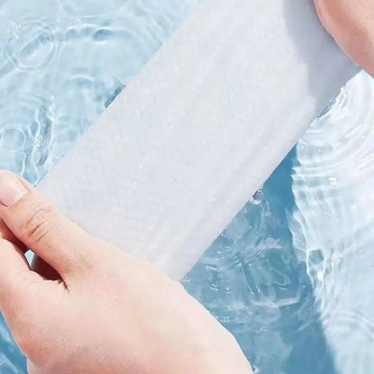 Thick Disposable Face Towel Non-woven Fabrics Skin Care Dry Cleanser Towelettes Skin-friendly Facial Cleansing Towels