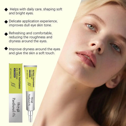 Retinol Firming Essence Shrinks Pores Reduces Wrinkles Fine Lines Deeply Moisturizes Hydrates Improve Skin Firmness Skincare