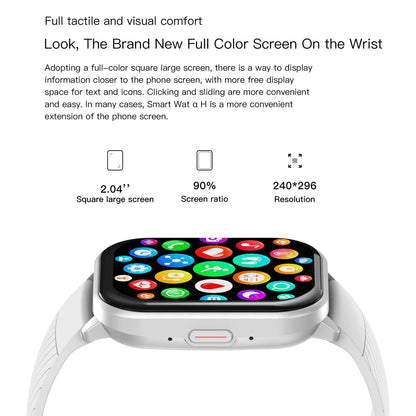 2025 New For Xiaomi Huawei Samsung Smart Watch Men Women Heart Rate Blood Pressure Fitness Tracker Bluetooth Call Smartwatch Man