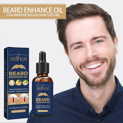 Ginger Facial Hair Beard Growth Oil Thicken Soft Smooth Nourish Beard Oil Thicken Soft Smooth Nourish Beard Rosemary Fluid