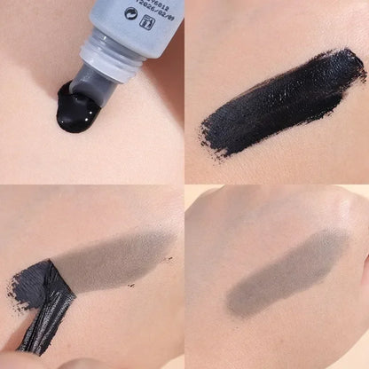 Waterproof Peel Off Eyebrow Gel Semi-Permanent Matte Eye Brow Tattoo Tint Dye Eyebrow Enhancer Cream Make Up Cosmetics화장품