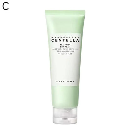 Centella Skin1004 Himalayan Powder Salt Refreshing Asiaticum Amino Acid Cleanser Skin Care Angel Acne Wash skin 1004 Asiatica