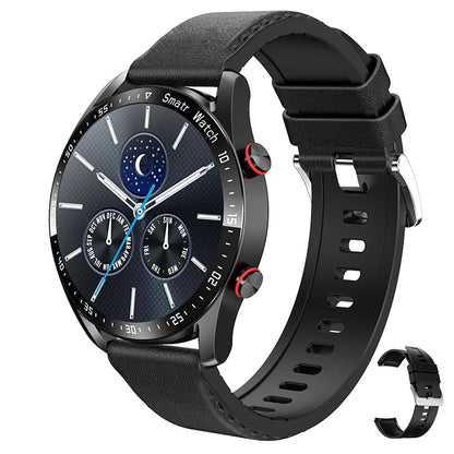New Luxury Men Smart Watches Fitness Clock Waterproof Sports Watch AI BT Call Smartwatches for Women Android Xiaomi Huawei 2025